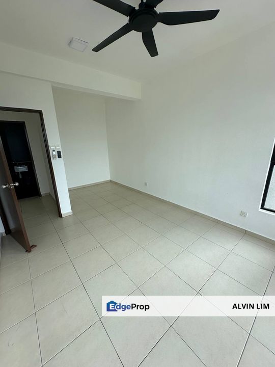 The Garden Residences/ Utm/ 2bed 1bath/ Good Condition/ Cheapest, Johor, Skudai