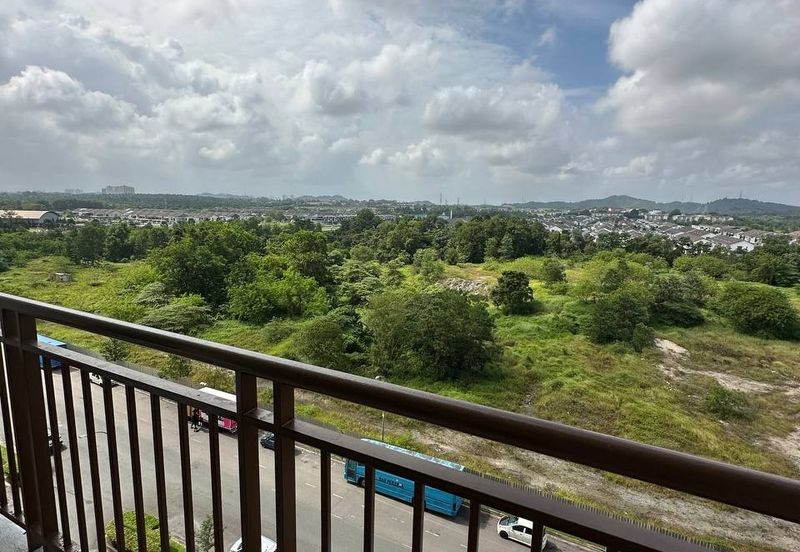 The Garden Residences