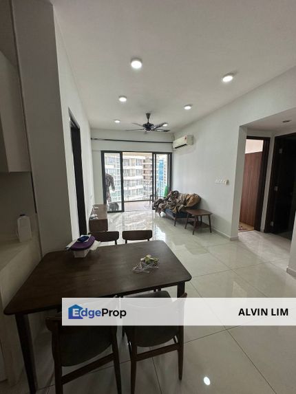 Country Garden/ Danga Bay/ Near Ciq/ Sea View/ 2bed 2bath/ Cheapest, Johor, Johor Bahru