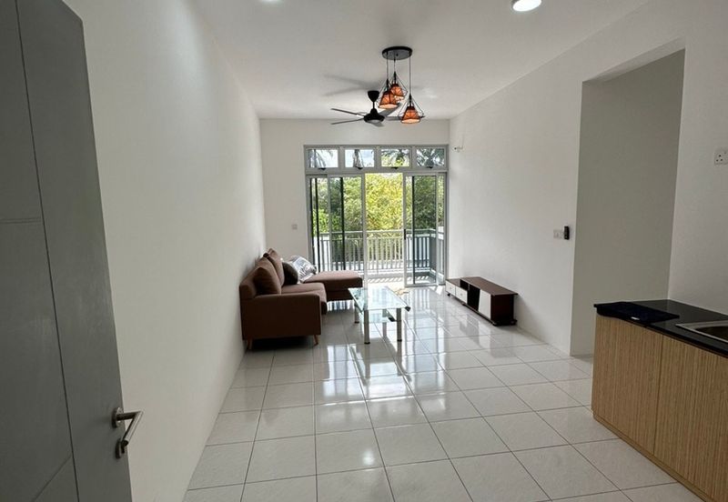 Camellia Residence Seri Austin