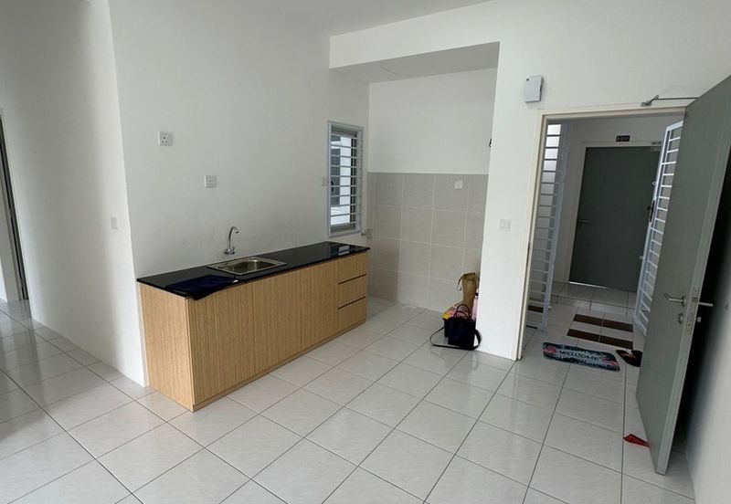 Camellia Residence Seri Austin