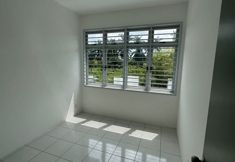 Camellia Residence Seri Austin