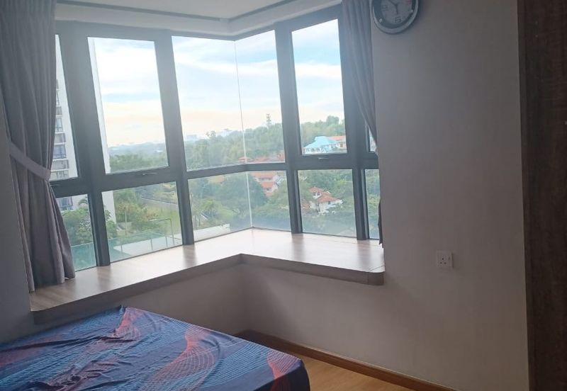 Baypoint @ Country Garden Danga Bay