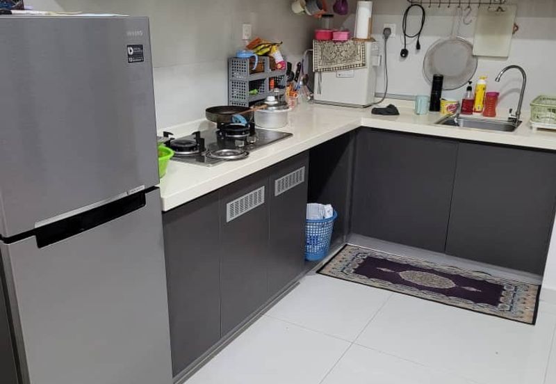 Baypoint @ Country Garden Danga Bay