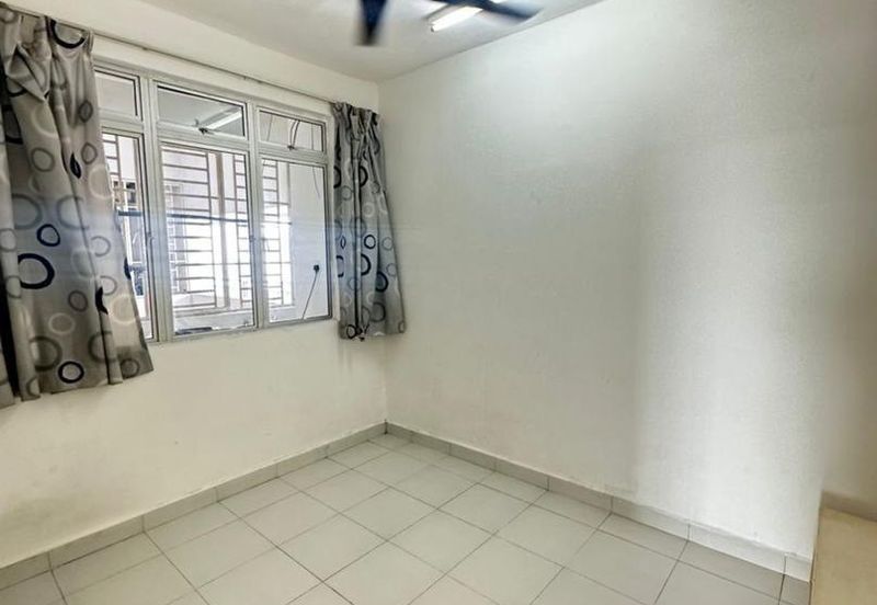 Tebrau City Residences