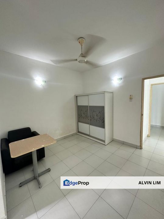 Tebrau City Residences/ Near Ciq/ 3bed 2bath/ Good Condition/ Cheapest, Johor, Johor Bahru