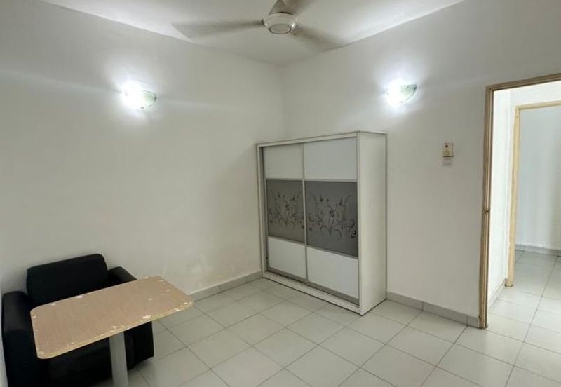 Tebrau City Residences