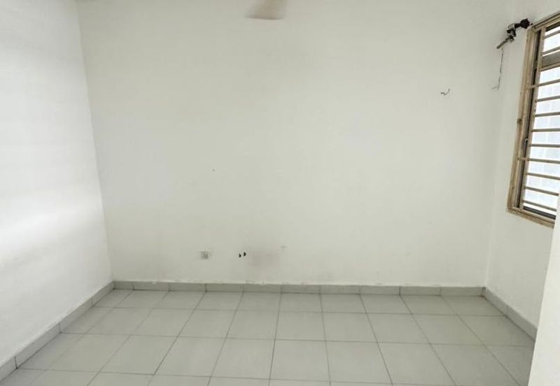 Tebrau City Residences