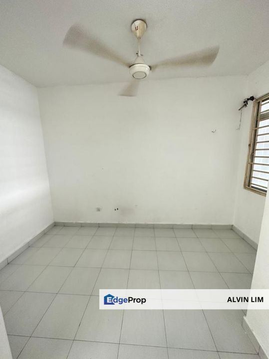Tebrau City Residences/ Near Ciq/ 3bed 2bath/ Good Condition/ Cheapest, Johor, Johor Bahru