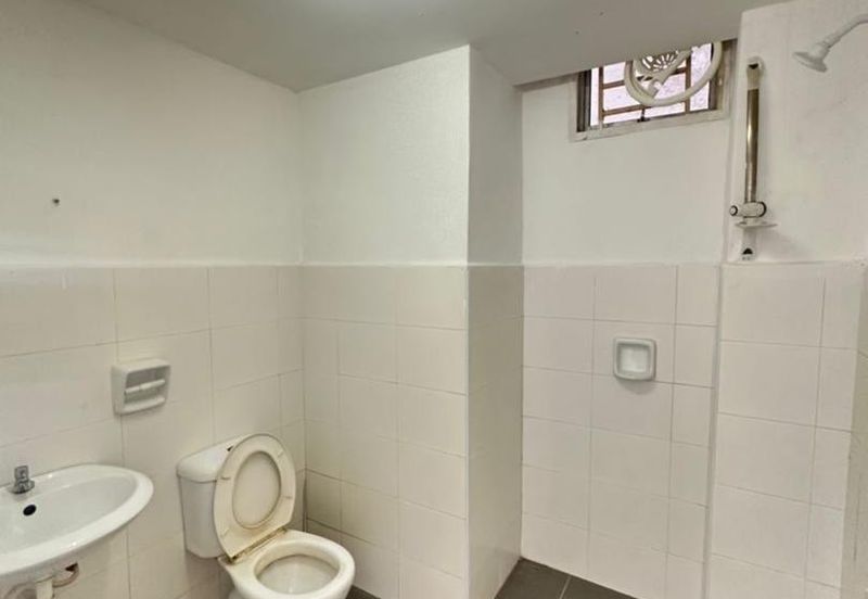 Tebrau City Residences