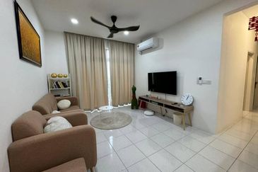 Camellia Residence Seri Austin