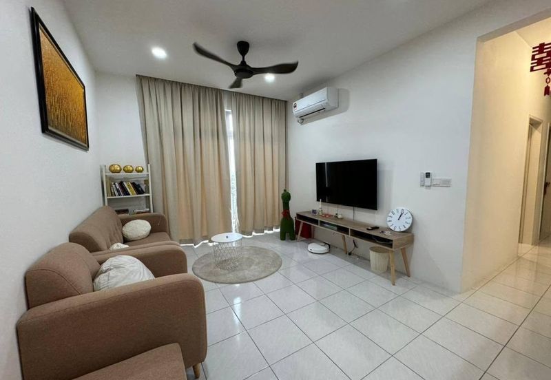 Camellia Residence Seri Austin