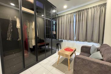 Camellia Residence Seri Austin