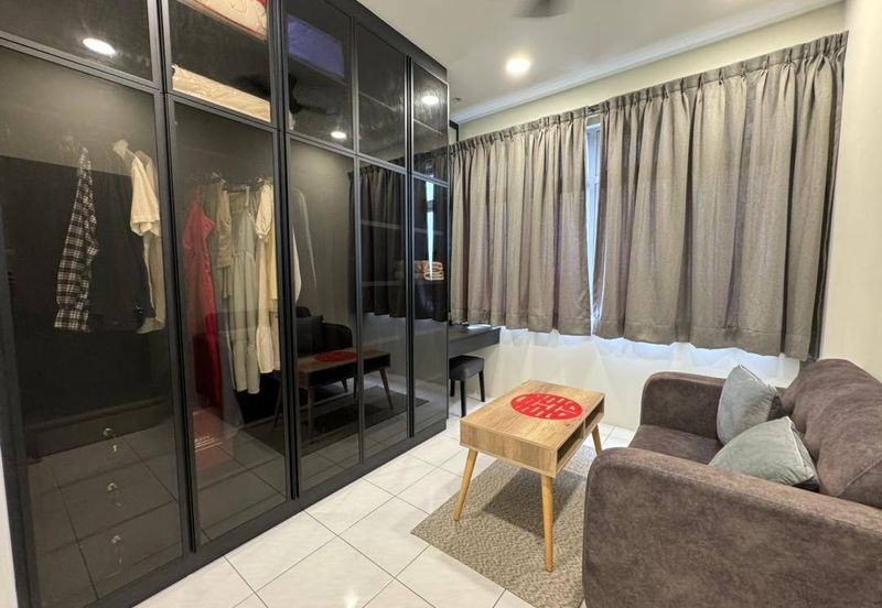 Camellia Residence Seri Austin