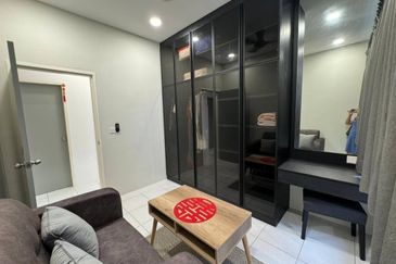 Camellia Residence Seri Austin