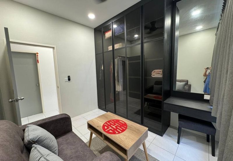 Camellia Residence Seri Austin