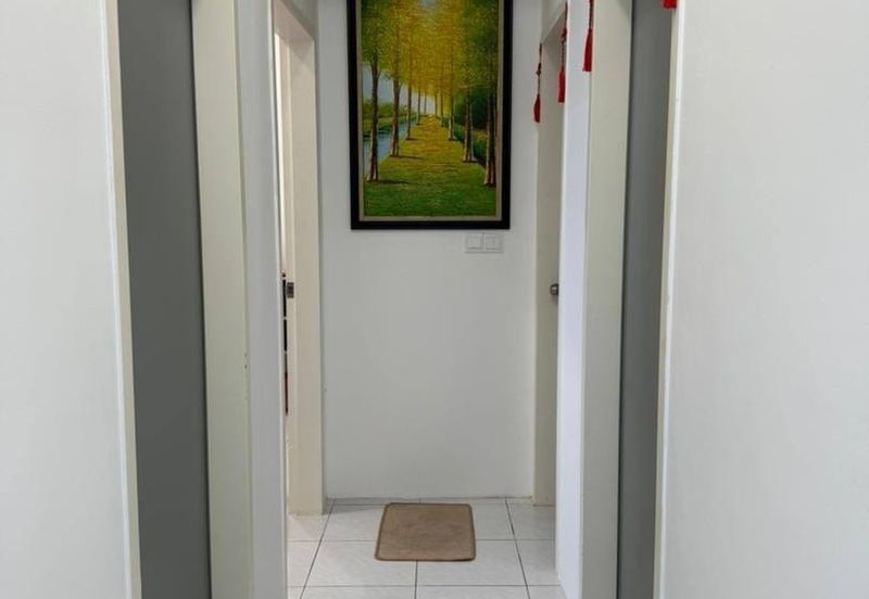 Camellia Residence Seri Austin