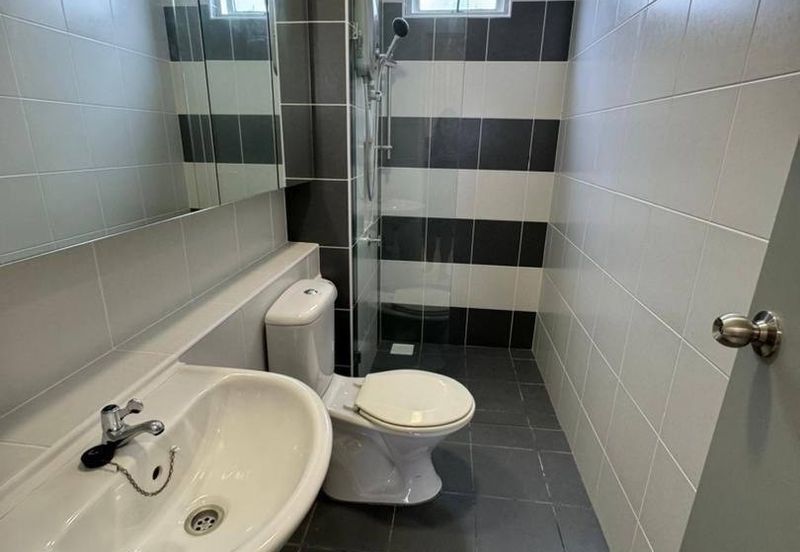 Camellia Residence Seri Austin