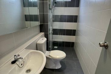 Camellia Residence Seri Austin