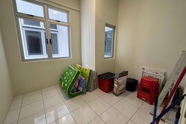 Camellia Residence Seri Austin