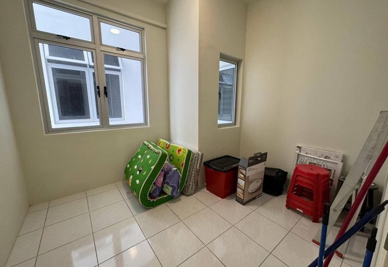 Camellia Residence Seri Austin