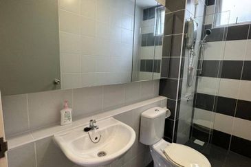 Camellia Residence Seri Austin