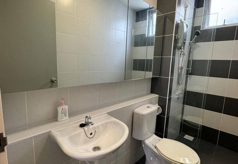 Camellia Residence Seri Austin