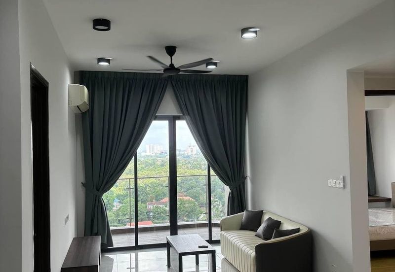 Amberside Country Garden @ Danga Bay