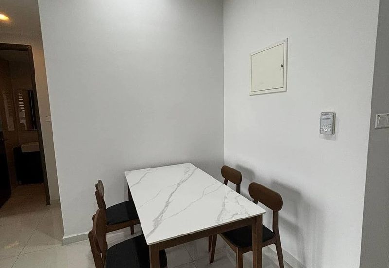 Amberside Country Garden @ Danga Bay