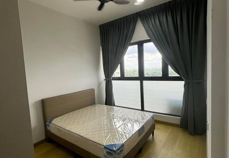 Amberside Country Garden @ Danga Bay