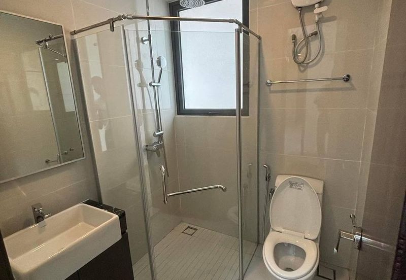 Amberside Country Garden @ Danga Bay