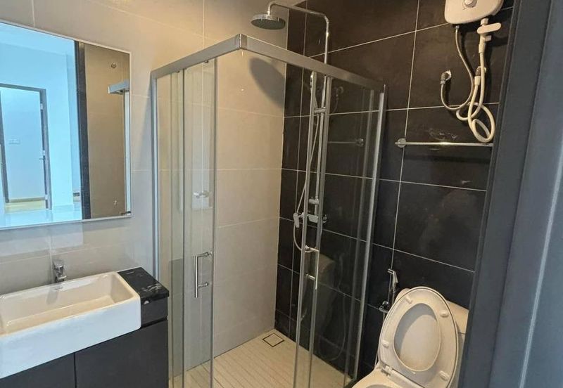 Amberside Country Garden @ Danga Bay