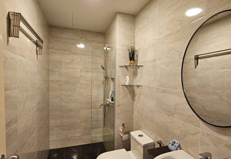 Pangsapuri Seri Kencana Setia (SKS Pavillion Residences)