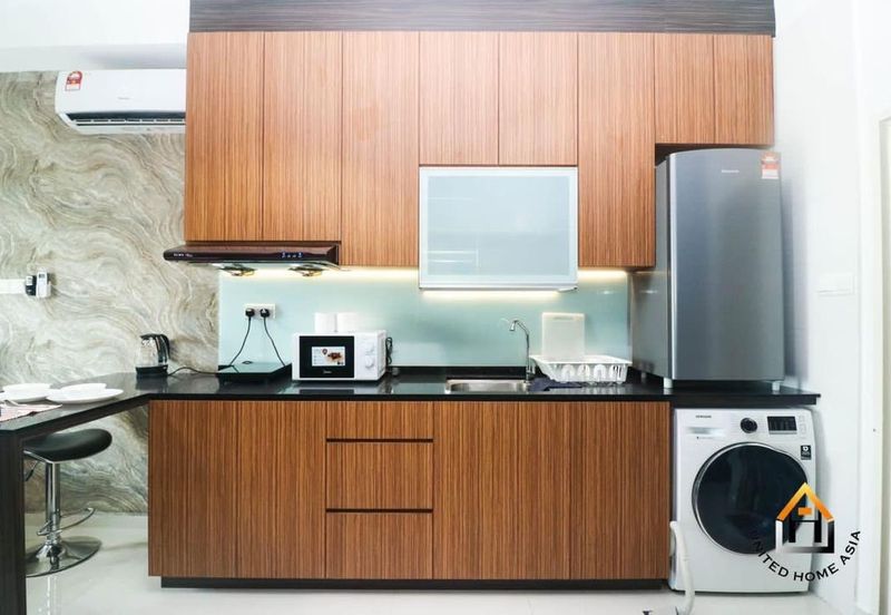 SKS Pavillion Residences