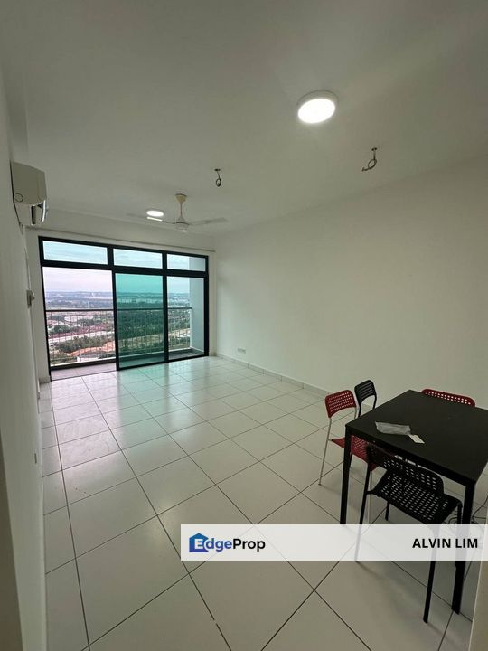 Sky Peak/ Edl/ Setia Tropika/ 3bed 2bath/ New Painting/ Below Market, Johor, Setia Tropika