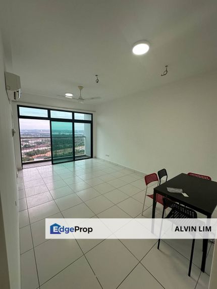 Sky Peak/ Edl/ Setia Tropika/ 3bed 2bath/ New Painting/ Below Market, Johor, Setia Tropika