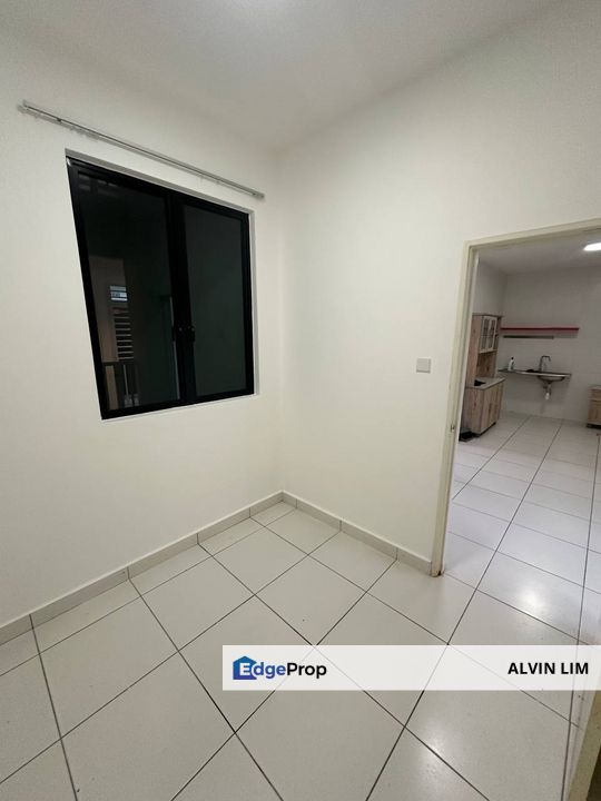 Sky Peak/ Edl/ Setia Tropika/ 3bed 2bath/ New Painting/ Below Market, Johor, Setia Tropika