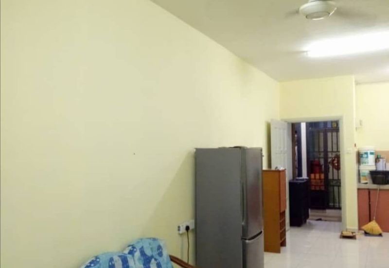 Kipark Apartment (KIP Villa Indah)