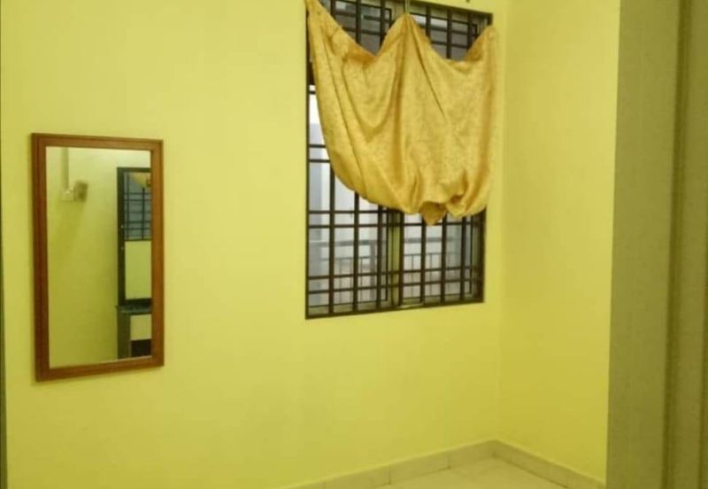 Kipark Apartment (KIP Villa Indah)