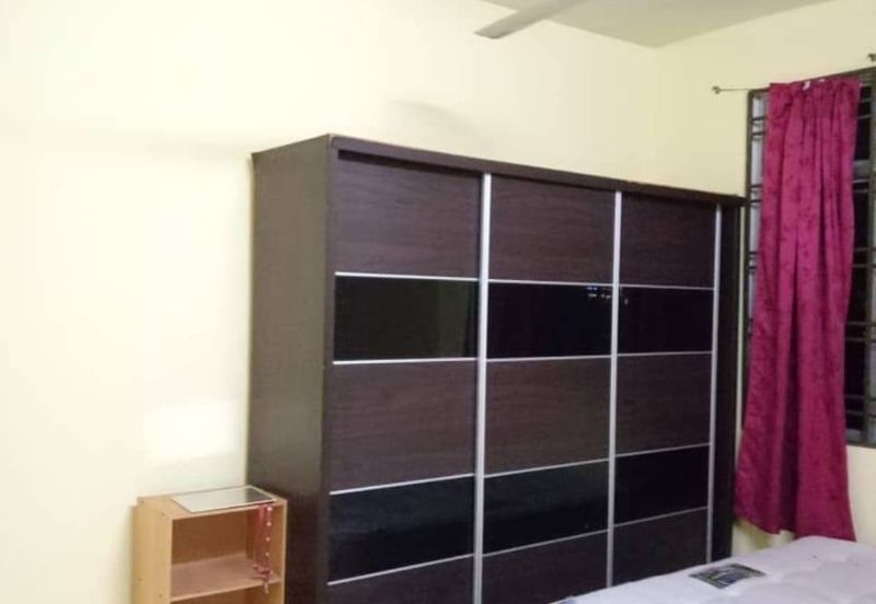 Kipark Apartment (KIP Villa Indah)