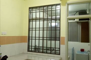 Kipark Apartment (KIP Villa Indah)