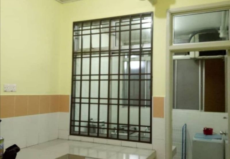 Kipark Apartment (KIP Villa Indah)