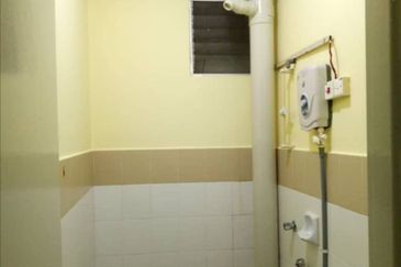 Kipark Apartment (KIP Villa Indah)