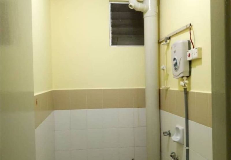 Kipark Apartment (KIP Villa Indah)