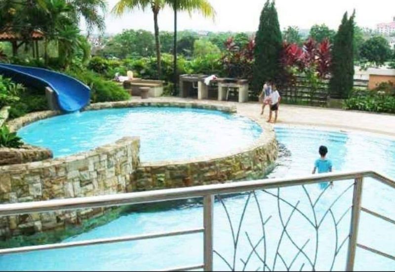 Kipark Apartment (KIP Villa Indah)