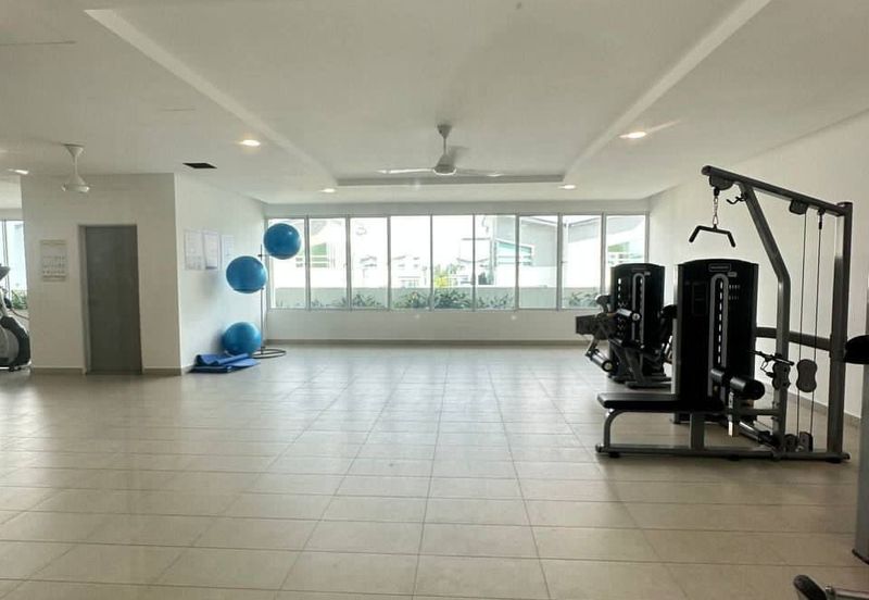 D'Lagoon, Taman Seri Austin