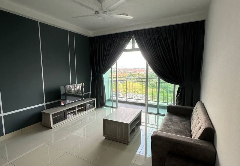 D'Lagoon, Taman Seri Austin