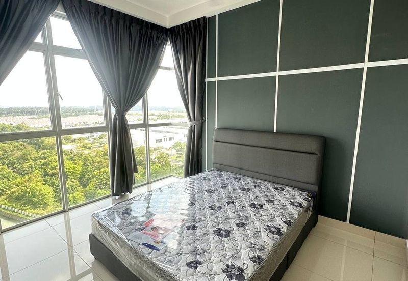 D'Lagoon, Taman Seri Austin