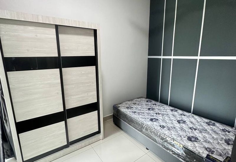 D'Lagoon, Taman Seri Austin