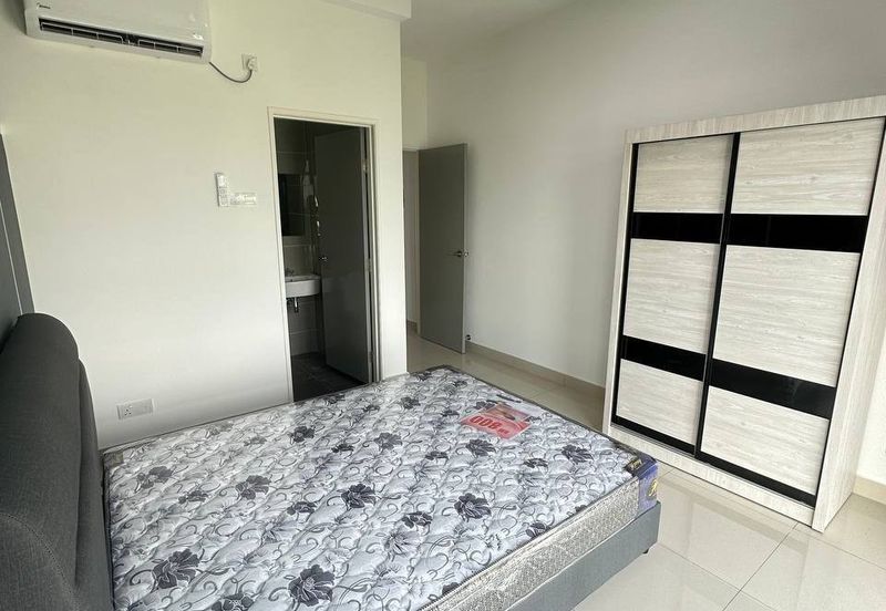 D'Lagoon, Taman Seri Austin